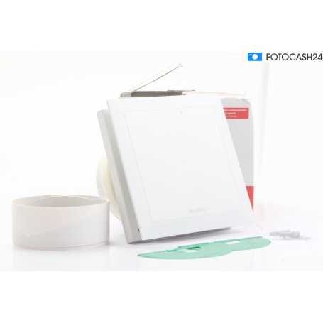 Helios MiniVent M1/120 Kleinlüfter, zweistufig (6360) (285792)