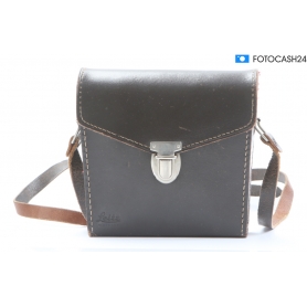 Leica Ledertasche ca. 13x13x4 cm Leitz (für Fernglas) (286932)