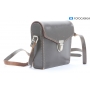 Leica Ledertasche ca. 13x13x4 cm Leitz (für Fernglas) (286932)