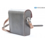 Leica Ledertasche ca. 13x13x4 cm Leitz (für Fernglas) (286932)