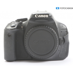 Canon EOS 600D (287026)