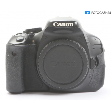 Canon EOS 600D (287026)
