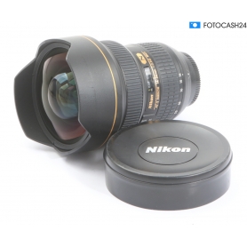 Nikon AF-S 2,8/14-24 G ED (287266)