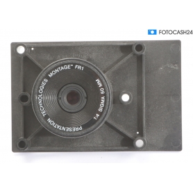 Sigma Presentation Technologies Montage FR1 4,0/50 Pentax Anschluss (287276)