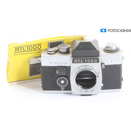 Exakta RTL 1000 (287279)