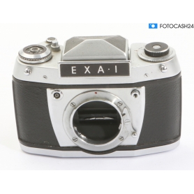 Ihagee Exa I (287289)