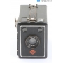 Agfa Boxkamera Schwarz (287292)