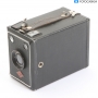 Agfa Boxkamera Schwarz (287292)