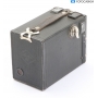 Agfa Boxkamera Schwarz (287292)