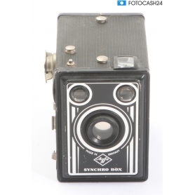 Agfa Synchro Box (287311)