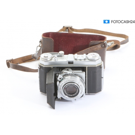 Kodak Retina Ia mit Schneider-Kreuznach 2,8/50 (287328)