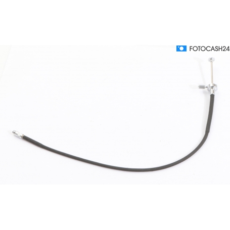 Drahtauslöser Kabelauslöser 25 cm (287330)