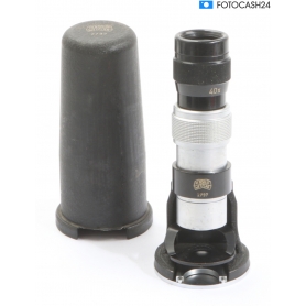 Hensoldt Wetzlar Mikroskop Retro (287344)