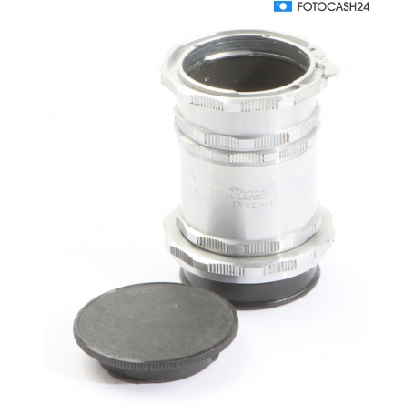 Ihagee Zwischenring Set Extension Tube (287362)