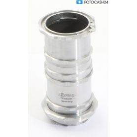 Ihagee Zwischenring Set Extension Tube (287363)