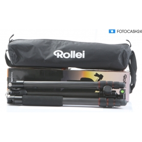 Rollei C50i Carbon Stativ (287369)