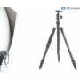 Rollei C50i Carbon Stativ (287369)
