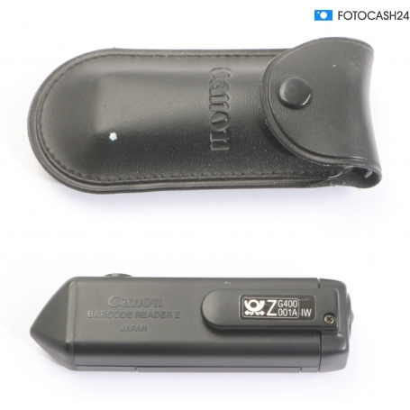 Canon Barcode Reader E (287370)