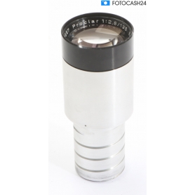 Schneider-Kreuznach Proclar 2,8/135 Diaprojektor Objektiv (287374)