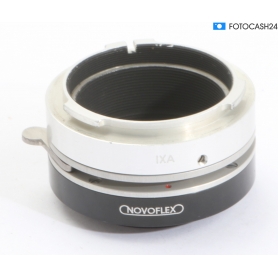 Novoflex Leiex Anschlußring Ixa Kamera an M39 (287378)