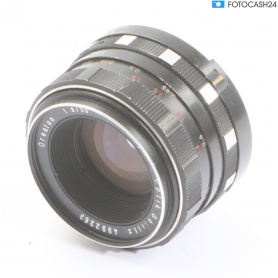 Meyer-Optik Görlitz Oreston 1,8/50 für Exakta Exa (287379)