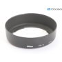 Nikon Geli Gegenlicht Blende HB-6 (287390)