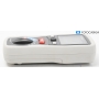 VOLTCRAFT ET-02 digitales Erdungsmessgerät Erdwiderstandsmessgerät CAT III 600V (287554)