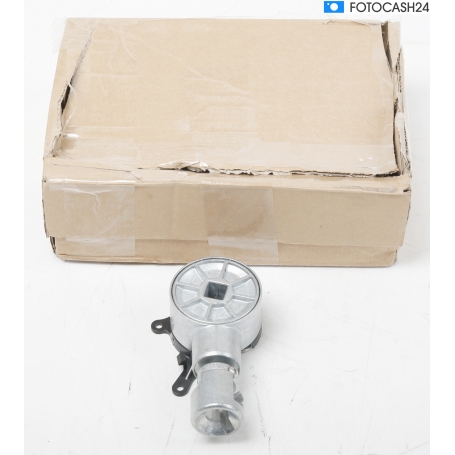 Dometic Getriebe komplett anthrazit - Ersatzteil Nr. 407157327 - für PR2000 Markise (287556)