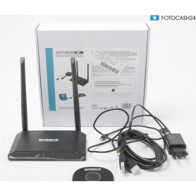 SPEAKA QUAD MULTI VIEWER - Präsentationssystem (287559)