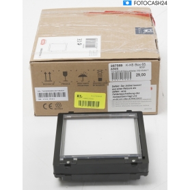 ABUS TVHS20040 Beleuchtetes Info-Modul für Türsprechanlage (287569)