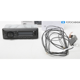 RENKFORCE AUTORADIO DAB+ TUNER, INKL. (287579)