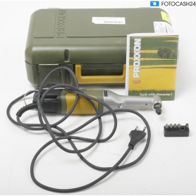 Proxxon LANGHALS WINKELBOHRMASCHINE LWB/E (287581)