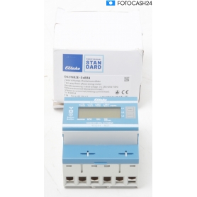 Eltako DSZ15DZ-3x80A MID Zweiweg-Drehstromzähler Wechselstromzähler MID geeicht RS485 (287587)