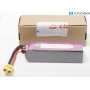 Hacker 95000431 Modellbau-Akkupack LiPo 1,8V 5000mAh Zellenanzahl 4 20 C Softcase XT90 (287588)