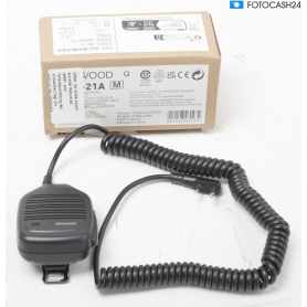 KENWOOD CB-MIKROFON KMC-21 (287589)
