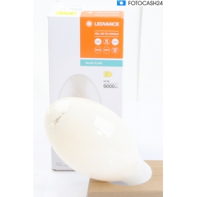 Ledvance 142716.LE.00.02 LED Leuchtmittel Ellipse 60W E40 9000lm kaltweiß weiß (287593)