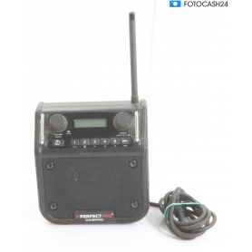 PerfectPro DABPRO Radio (287594)