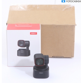 OBSBOT Webcam Tiny 2 Lite PTZ 4K (287615)