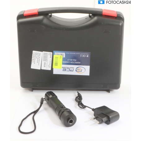 PCE Instruments PCE-RS 27 Boroskop 1 St. (287618)