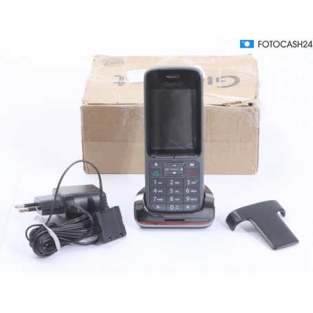 Gigaset SL800H PRO DECT Mobilteil (287620)