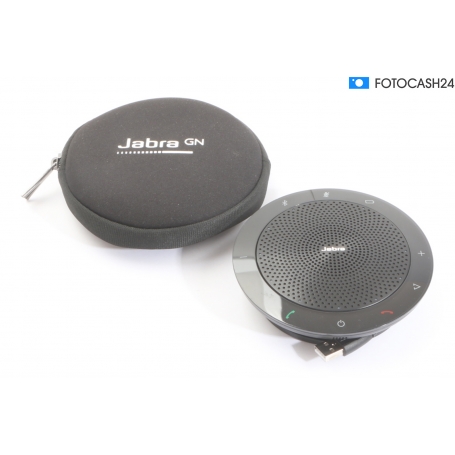 JABRA SPEAK 750 MS Konferenzlösung (287622)