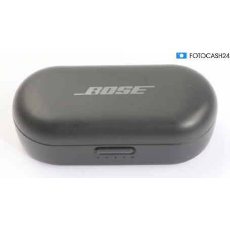 Bose Sport Earbuds Triple Black (287624)