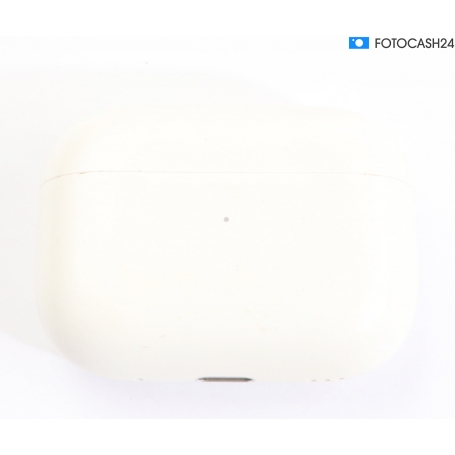 Apple AirPods Pro (2021) m. MagSafe-Lade (287625)