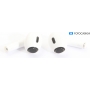 Apple AirPods Pro (2021) m. MagSafe-Lade (287625)