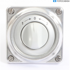 Peha D 336.69 T AGU WE Drehschalter (287629)