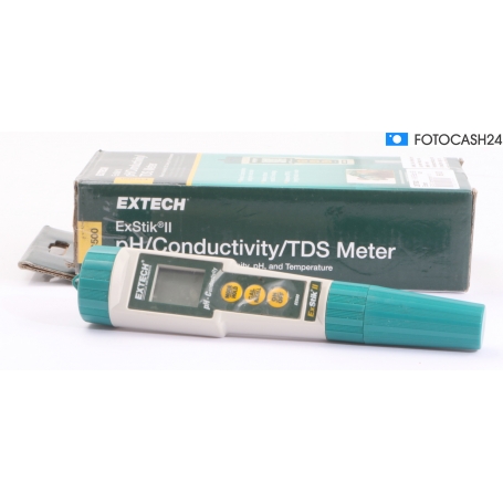 Extech EC500 Chlorphotometer 1 St. (287630)