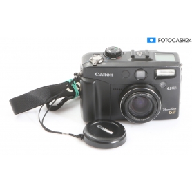 Canon Powershot G2 (287723)