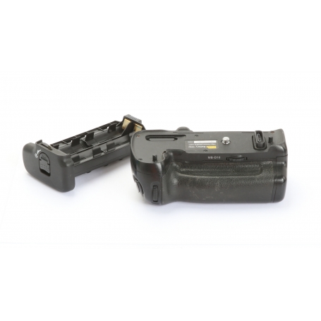 Pixel Vertax MB-D15 Batteriegriff für Nikon D7100 (287739)