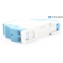 Eltako 21100830 Universal Hutschienen-Dimmer Dimmschalter 400W 230V blau (287905)