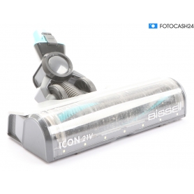 Hauptbürste vom Bissell 2899N Staubsauger Handstaubsauger 21V beutellos kabellos schwarz (287913)